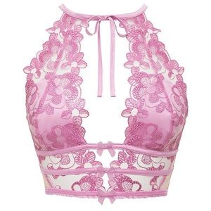 *NWT* 💕 For Love & Lemons 🍋 Bralette